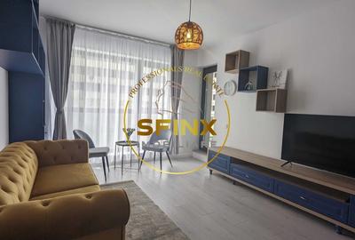 Apartament cu 2 camere decomandat, mobilat în Pipera - 1