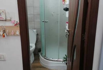 Apartament cu 20 camere semidecomandat, mobilat în Podu Roș - 7