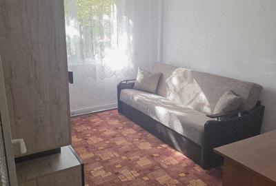 Apartament cu 3 camere, mobilat în Mărăști - 3