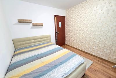 Apartament cu 2 camere semidecomandat în Dristor - 7