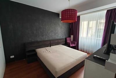 Apartament cu 2 camere decomandat în Central - 2