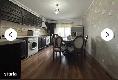 Apartament cu 2 camere decomandat în Cantacuzino - 2