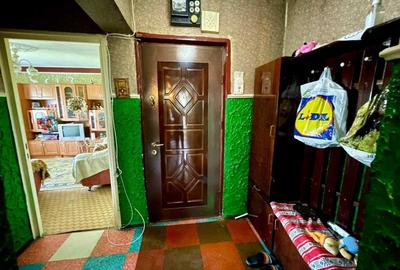 Apartament cu 3 camere decomandat în Central - 3