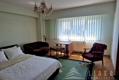 Apartament cu 3 camere decomandat, mobilat în Gheorgheni - 7