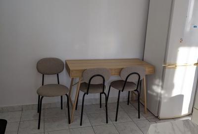 Apartament cu 2 camere semidecomandat în Central - 5