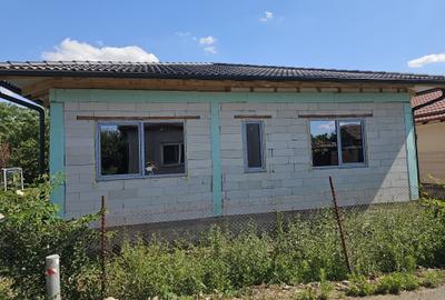 Casă cu 3 camere în Central - 6