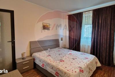 Apartament cu 2 camere, mobilat în Micro 13 - 5