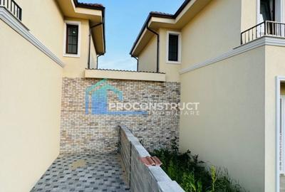Duplex cu 5 camere cu Canalizare în Giarmata - 22