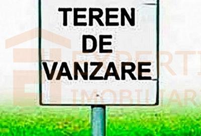 Teren de 912 mp, în Primo - 2