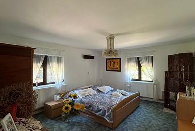 Casă cu 4 camere cu Teren 5146 Mp în Sălătrucu - 4