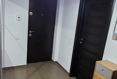 Apartament cu 2 camere decomandat în Titan - 5