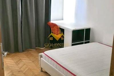 Apartament cu 3 camere decomandat, mobilat în Gheorgheni - 2