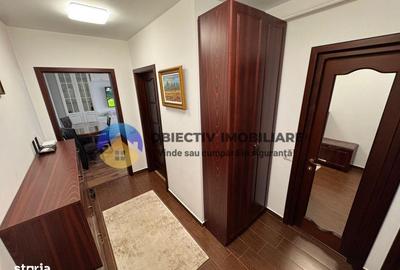 Apartament cu 2 camere decomandat, mobilat în Central - 5
