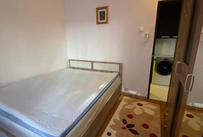 Apartament cu 2 camere semidecomandat în Cornișa