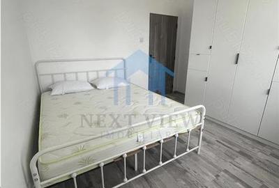 Apartament cu 3 camere decomandat în Semicentral