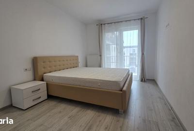 Apartament cu 3 camere în Central - 4