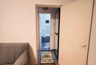 Apartament cu 2 camere în Păcurari