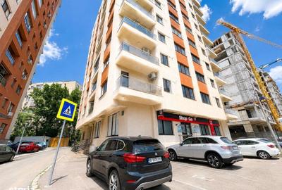 Apartament cu 2 camere decomandat în Lujerului