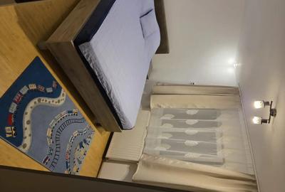 Apartament cu 2 camere semidecomandat în Șagului - 2