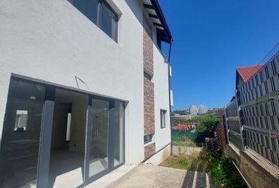 Duplex cu 5 camere cu Canalizare în Mănăștur - 3