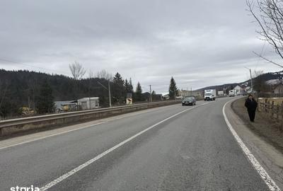 Teren de 5098 mp, în Central - 5