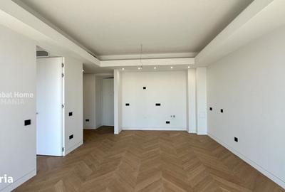 Apartament cu 2 camere în Aviației