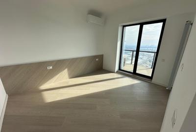 Apartament cu 3 camere în Barbu Văcărescu - 3