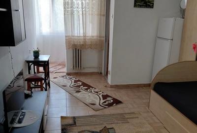 Garsonieră decomandată în Podu Roș - 1
