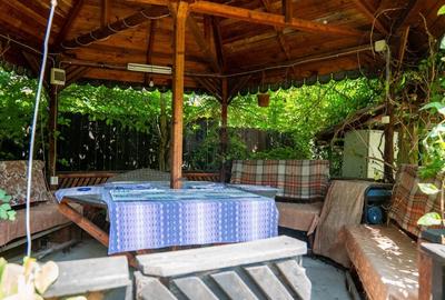 Casă individuală cu 10 camere cu Teren 1348 Mp în Sânbotin - 24