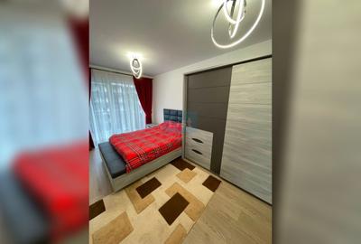Apartament cu 3 camere semidecomandat în Gheorgheni - 13