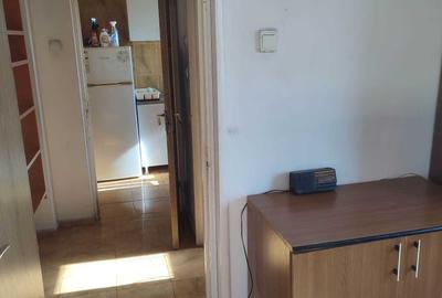 Apartament decomandat în Iancului
