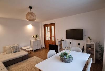 Apartament cu 2 camere în Central - 4