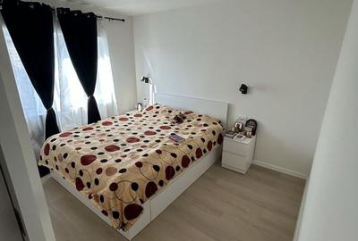 Apartament cu 2 camere în Micălaca