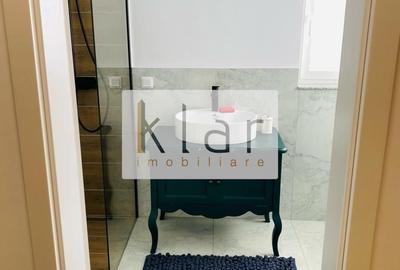 Apartament cu 3 camere în Baciu - 10