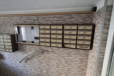 Apartament cu 3 camere decomandat în Tei - 4