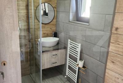 Casă individuală cu 4 camere cu Canalizare în Prejmer - 8