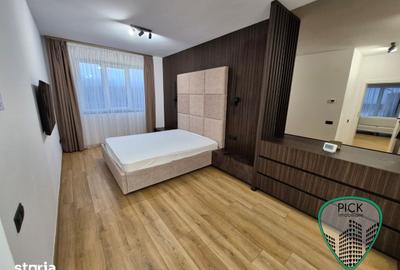 Apartament cu 3 camere în Tudor - 1