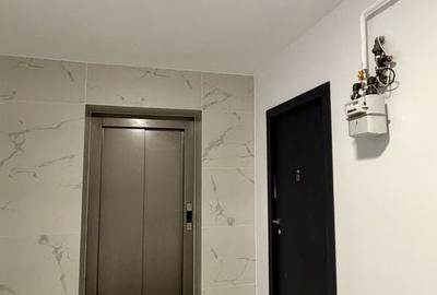 Apartament cu 2 camere în Bucium - 3