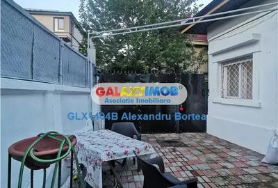 Casă cu 3 camere cu Teren 100 Mp în Drumul Taberei - 3