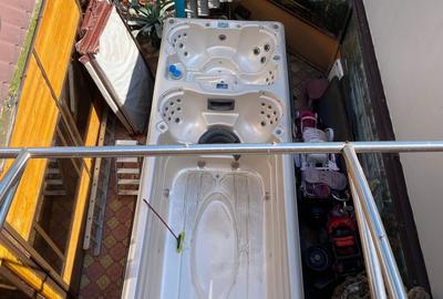 Casă individuală cu 11 camere cu Teren 615 Mp în Matei Voievod - 21