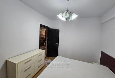Apartament cu 2 camere decomandat, mobilat în Copou - 5