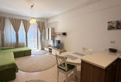 Apartament cu 2 camere în Chiajna - 3