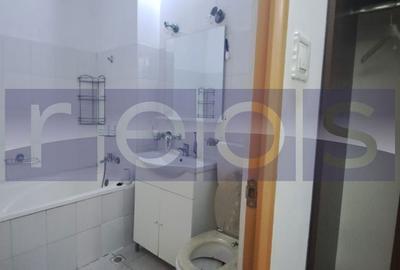 Apartament cu 3 camere semidecomandat, mobilat în Central - 7