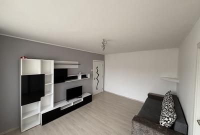 Apartament cu 2 camere semidecomandat în Govândari - 3