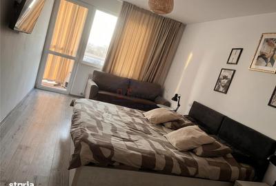 Apartament cu 3 camere decomandat în Burdujeni