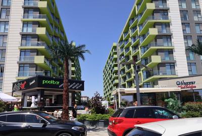 Apartament cu 2 camere decomandat în Nord - 2