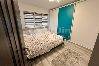 Apartament cu 3 camere decomandat, mobilat în Mărăști - 3