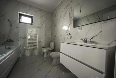Casă cu 3 camere cu Teren 313 Mp în Lunca Cetățuii