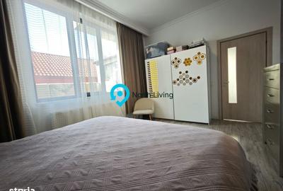 Apartament cu 3 camere în Dămăroaia - 13