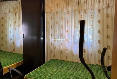 Apartament cu 2 camere decomandat în Micro 17 - 3